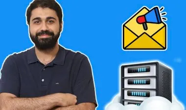 Build Your Own SMTP Email Server and Send Unlimited Emails!
