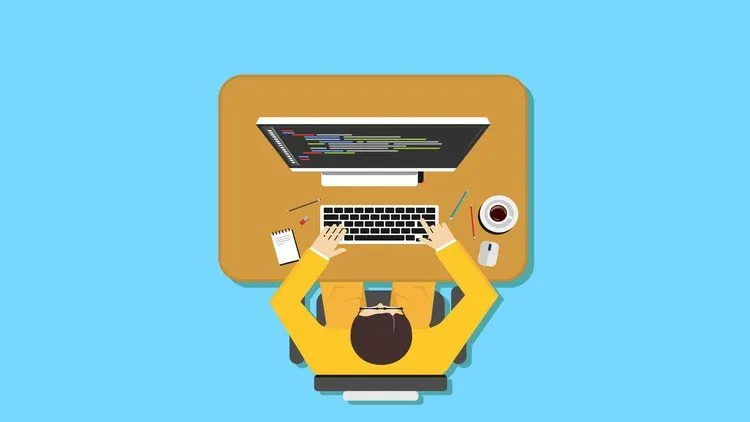 ES6 [removed] The Complete Developer's Guide