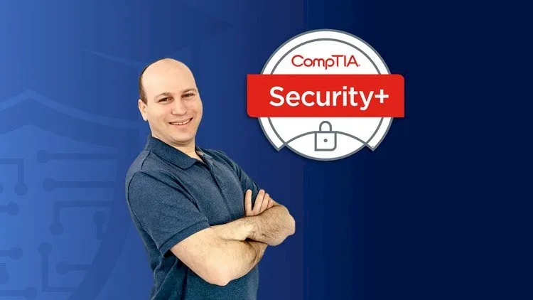 CompTIA Security+ (SY0-501) Complete Course & Practice Exam