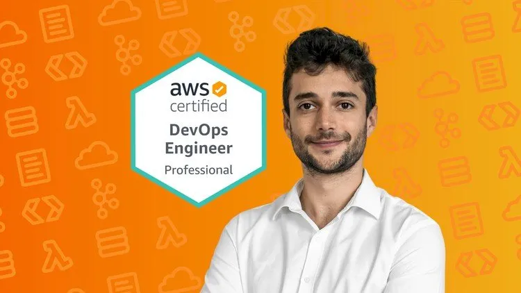 AWS Certified DevOps Engineer Professional 2020 - Hands On!