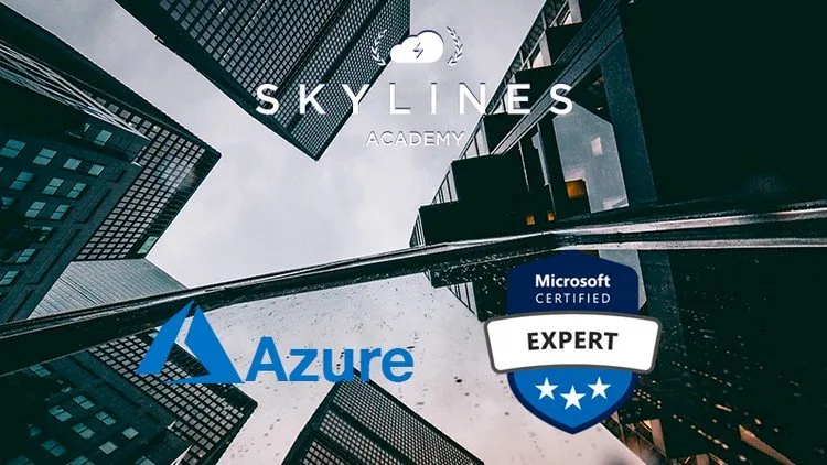 Microsoft AZ-301 Certification: Azure Architect Design 2020