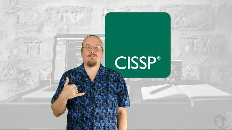 CISSP Certification: CISSP Domain 1 & 2 Video Boot Camp 2020