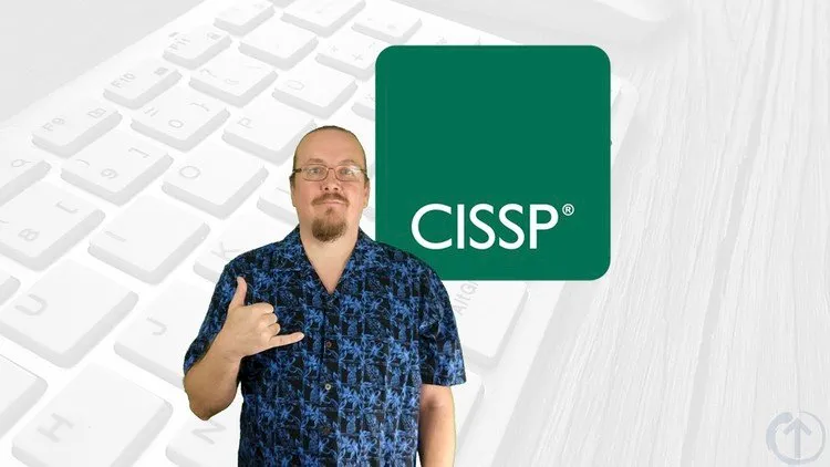 CISSP Certification: CISSP Domain 3 & 4 Video Boot Camp 2020