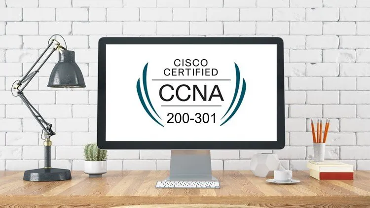 Cisco CCNA 200-301 - Your Guide to Passing - 2020