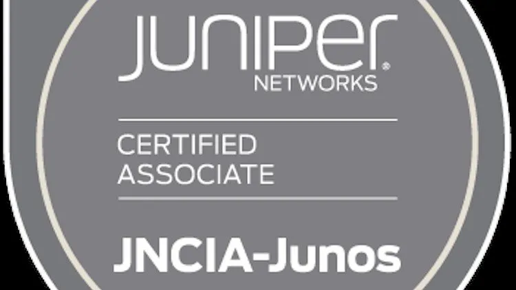 JNCIA-Junos JN0-103
