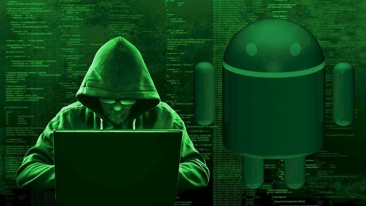 Android Application Penetration Testing