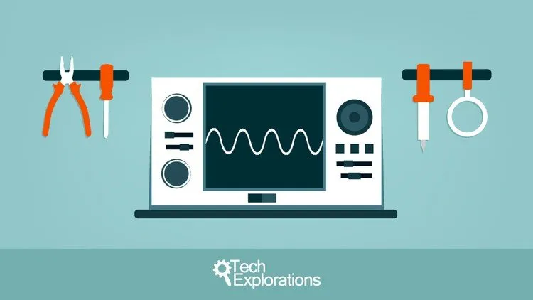 Tech Explorations™ The Electronics Workbench: a Setup Guide