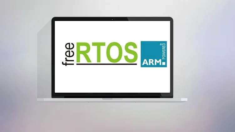 FreeRTOS From Ground Up™ on ARM Processors