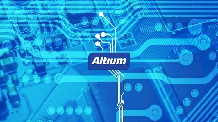Altium Designer - Basics (Arduino FIO)