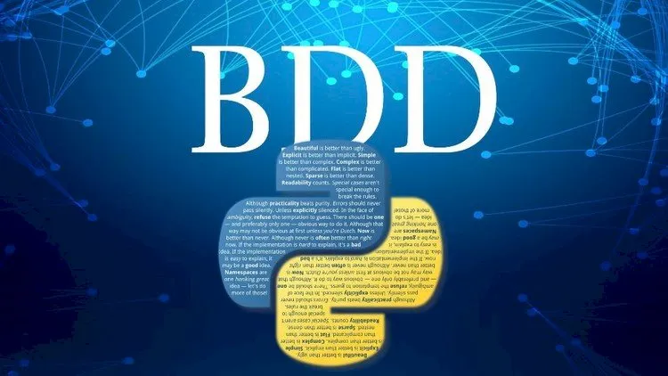 Cucumber BDD with Python Behave and Selenium WebDriver