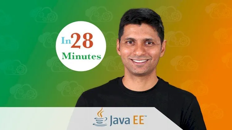 Java EE Made Easy - Patterns, Architecture and Frameworks
