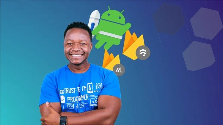 The Comprehensive 2020 Android Development Masterclass
