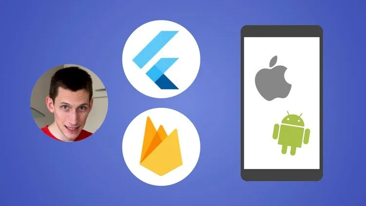 Flutter & Firebase: Build a Complete App for iOS & Android - Downloadfreecourse - Download Udemy Paid Courses For Free