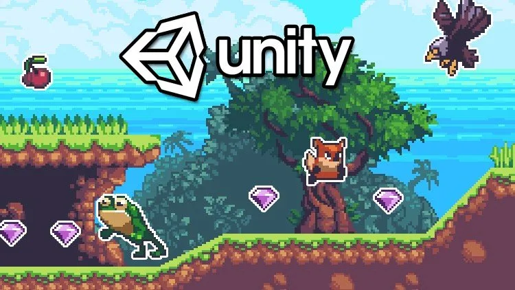 C# with unity for Game Developers