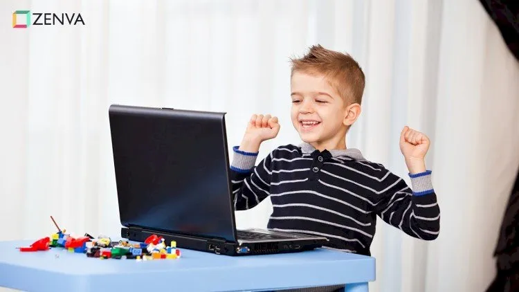 Game Development and Coding for Children