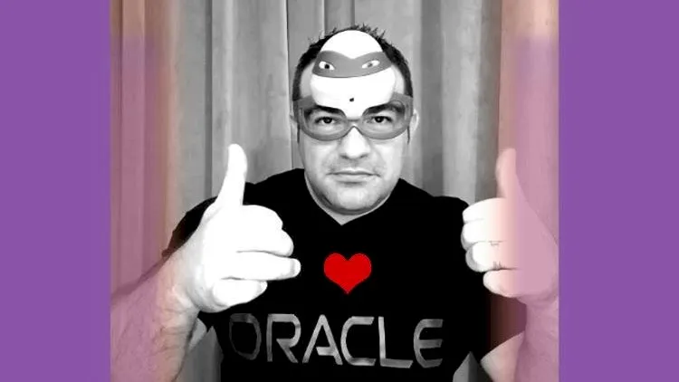 Oracle PL/SQL is My Game: EXAM 1Z0-144