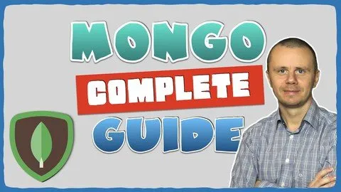 MongoDB Essentials - Complete MongoDB Guide