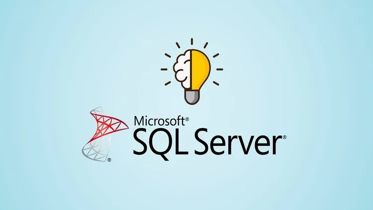 The Complete SQL Server For Beginners