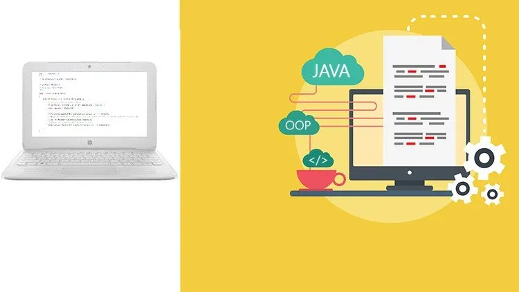 Scared of Java Programming?Try Step by Step Java for Testers