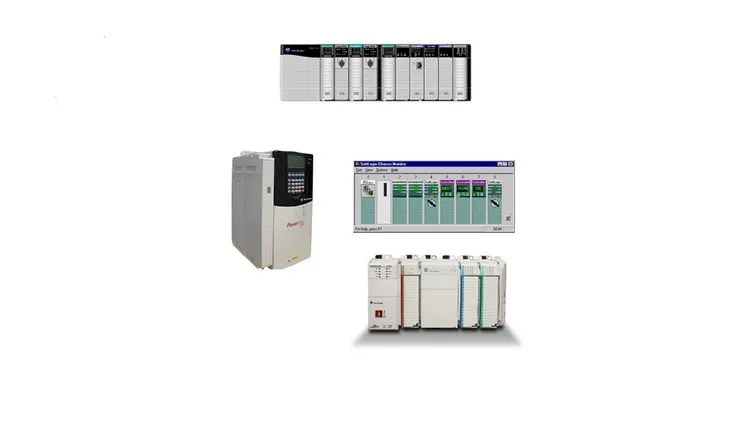 [Download] RSLogix5000 Training Using PLC Ladder Logic. BasicRSLogix5000 Training Using PLC Ladder Logic. Basic