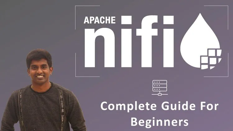 Apache NiFi - A Complete Guide (Hortonworks Data Platform)