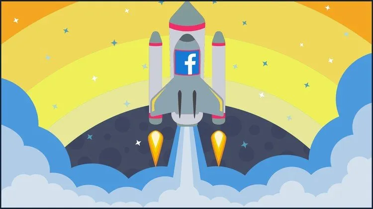 [2020] Facebook Ads: Facebook / Instagram Advertising Course