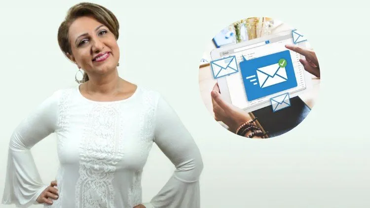 Email marketing: Build an email list of your ideal buyers