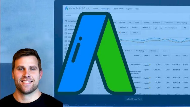 Google AdWords for Beginners 2020