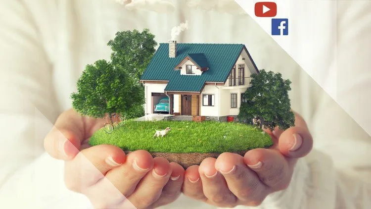 The Social Agent: Social Media for Real Estate