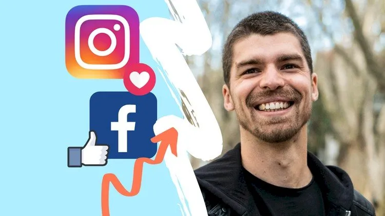 2020 Facebook Ads & Instagram Ads | Social marketing