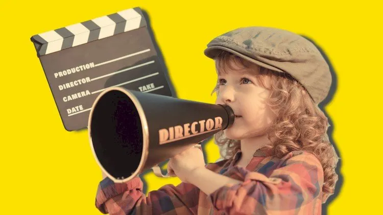 The Complete YouTube Course: Go from Beginner to Expert