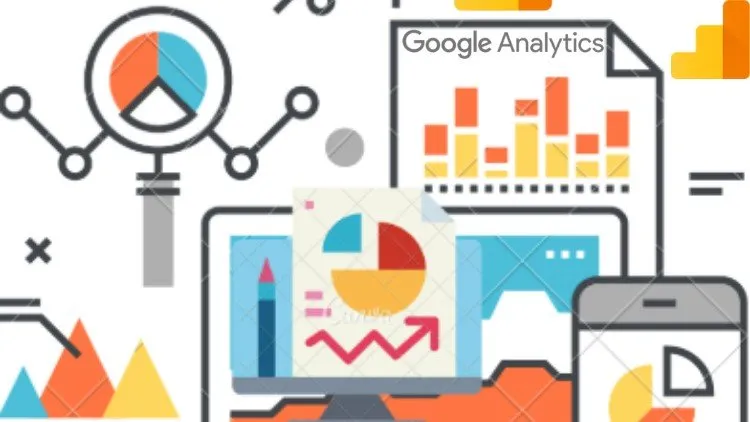 Google Analytics Masterclass,From Beginner To Expert in 2020