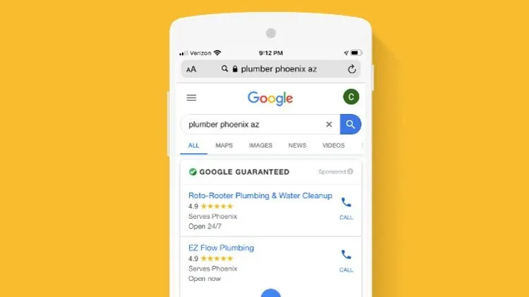 2020 Guide to Generating Leads With Google Local Service Ads