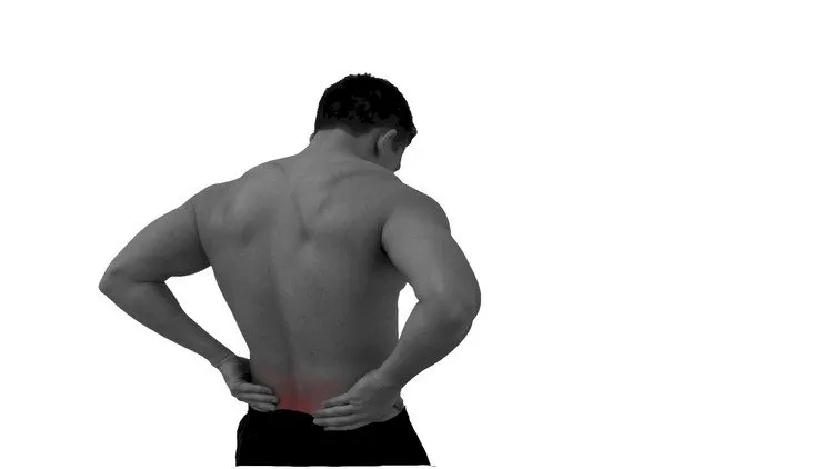Lower Back Pain: Relaxation and Therapeutic Exercise