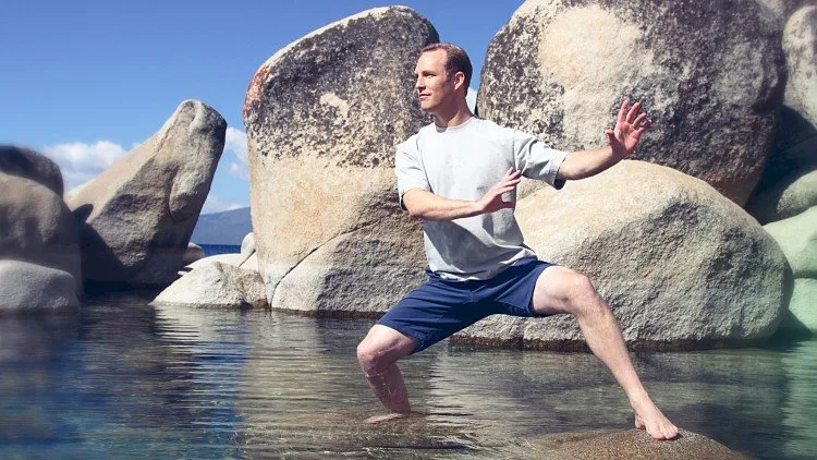 Sounds True Presents: Qi Gong for Health and Healing