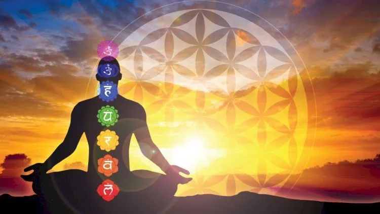 Fully Accredited Chakra Balancing & Healing Made Simple