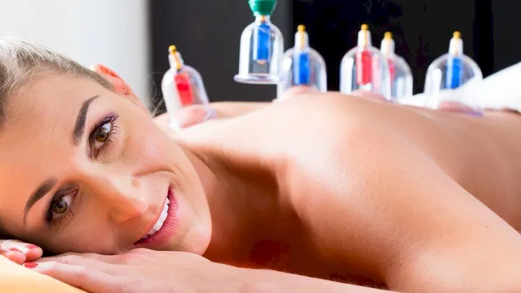 Professional Cupping Therapy Massage Certificate Course
