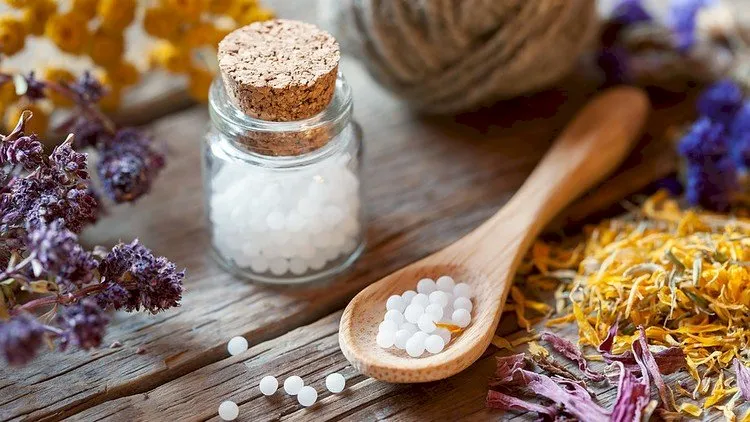 Homeopathy Starter Course