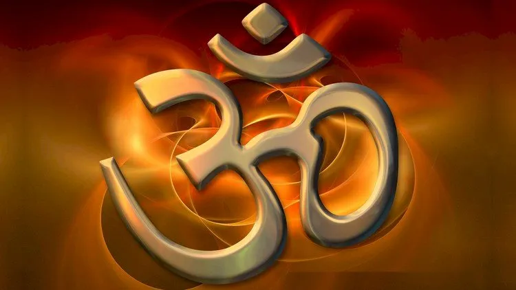 Om Mantra: The Heart of Traditional Yoga