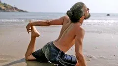 Yoga At Home - Flexibility, Fitness, Strength & Weight Loss
