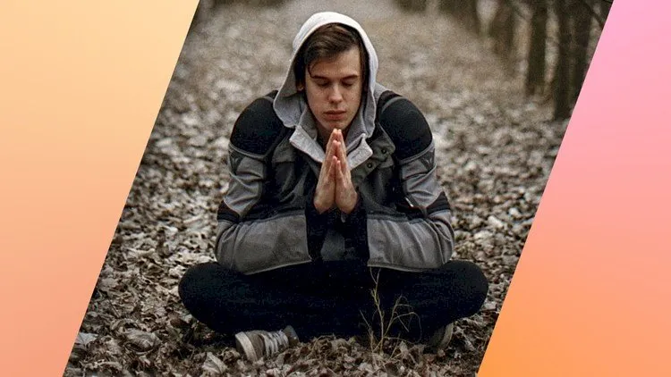 Meditation for Beginners: Boost Your Productivity in 5 Days