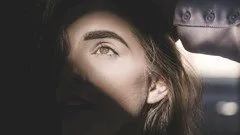 Unique BROW LIFT/BROW LAMINATION (brow hair re-modeling)
