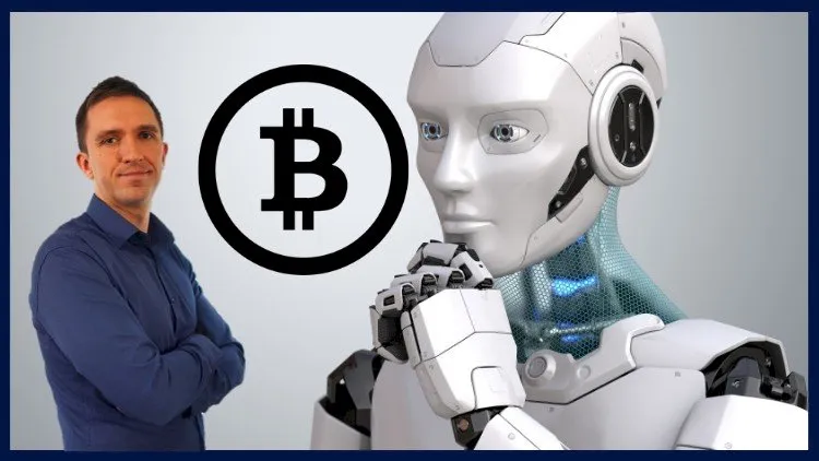 Bitcoin Trading Robot Cryptocurrency Never Losing Formula Downloadfreecourse Download Udemy Paid Courses For Free
