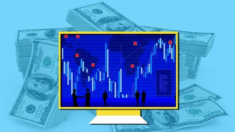 Start Trading Stocks Using Technical Analysis! Part 2