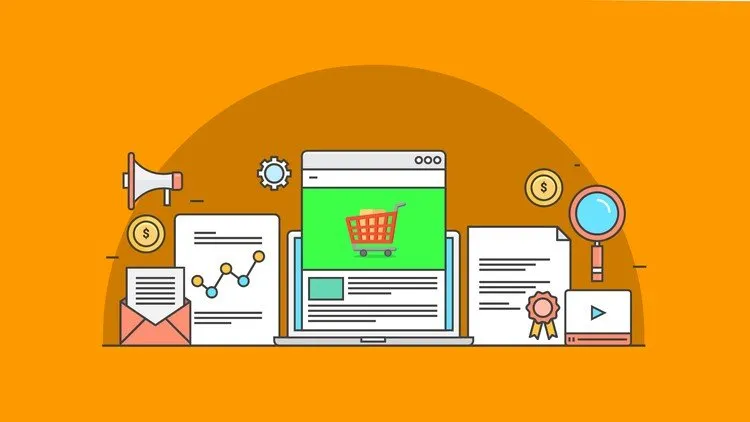 The Complete Shopify Amazon Affiliate course