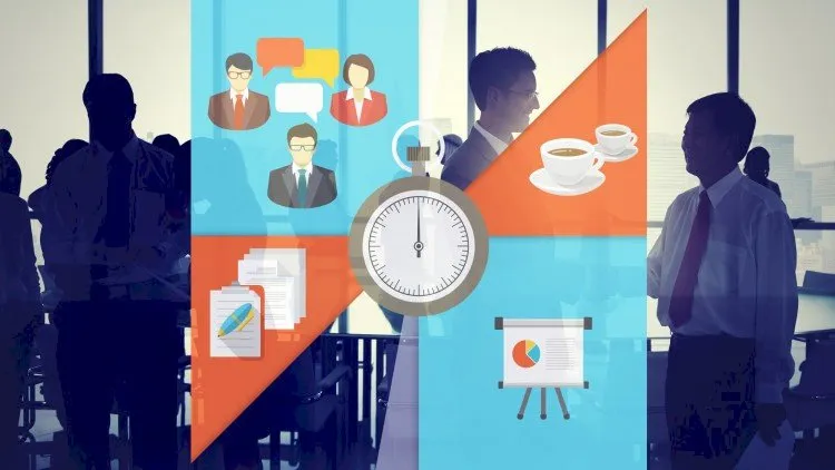 Minute Taking at Meetings - DownloadFreeCourse | Download Udemy Paid Courses  For Free