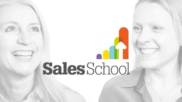 SalesSchool: Sales Training for the Entrepreneurial Business