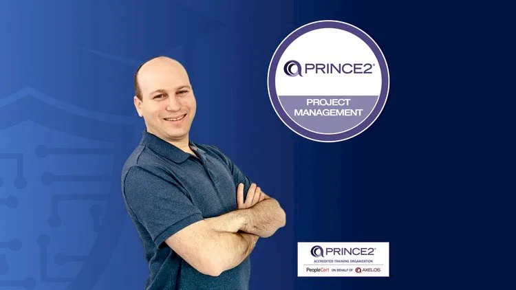 Intro to Project Management with PRINCE2 and PRINCE2 Agile