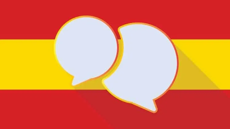 Learn Spanish – Conversational Spanish Rapid-Learning Method