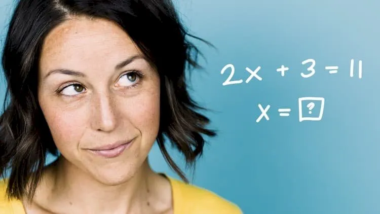 Become An Algebra Master